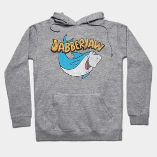 Jabberjaw Hoodie